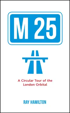 m25 imagen de la portada del libro