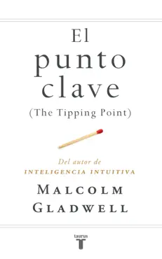 el punto clave (the tipping point) book cover image