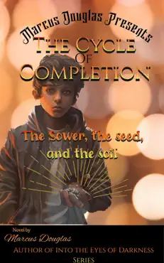marcus douglas presents the cycle of completion book cover image
