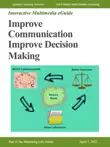 Improve Communication Improve Decision Making synopsis, comments