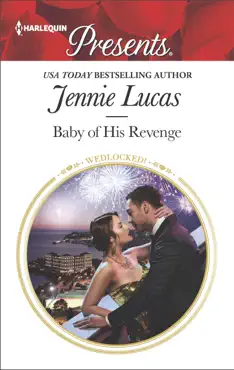 baby of his revenge book cover image