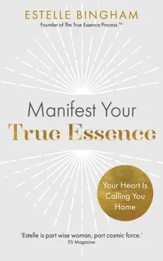 manifest your true essence book cover image