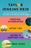 Taylor Jenkins Reid Ebook Boxed Set synopsis, comments