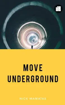 move underground book cover image
