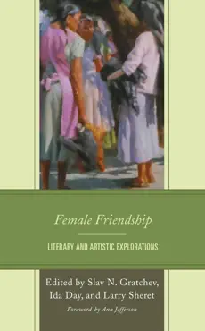 female friendship book cover image
