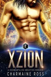Xzion book summary, reviews and download