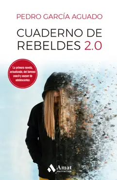 cuaderno de rebeldes 2.0 imagen de la portada del libro