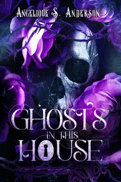 ghosts in this house book cover image