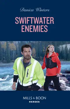 swiftwater enemies imagen de la portada del libro