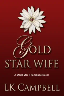 gold star wife book cover image
