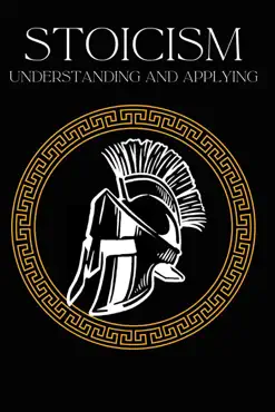 stoicism understanding and applying book cover image