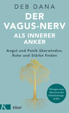 der vagus-nerv als innerer anker book cover image