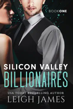silicon valley billionaires: book one book cover image