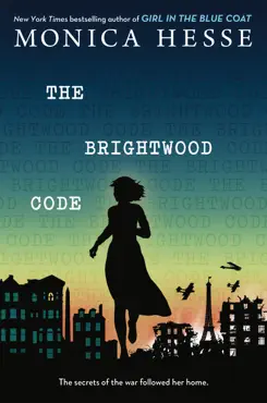 the brightwood code imagen de la portada del libro