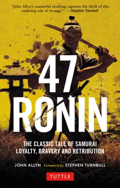47 ronin book cover image