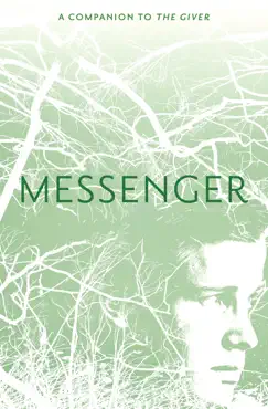 messenger book cover image