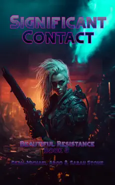 significant contact book cover image