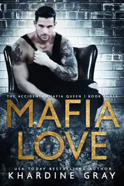 mafia love book cover image