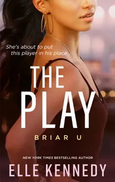 the play imagen de la portada del libro