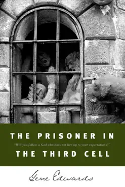 the prisoner in the third cell book cover image