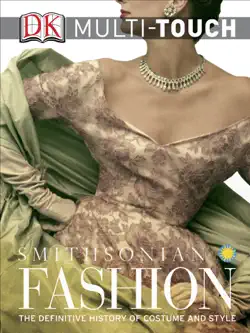 fashion book cover image