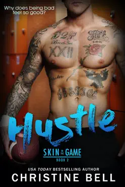 hustle book cover image