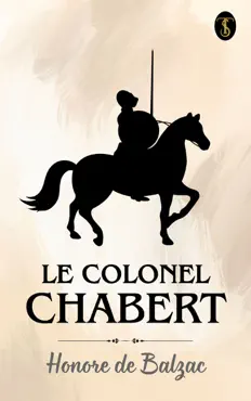 le colonel chabert book cover image
