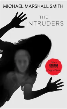 the intruders book cover image