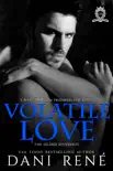Volatile Love synopsis, comments