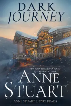 dark journey imagen de la portada del libro
