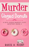 Murder Glazed Donuts synopsis, comments