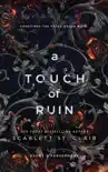 A Touch of Ruin e-book