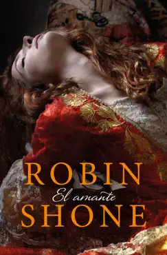 el amante book cover image