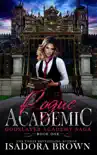 Rogue Academic synopsis, comments