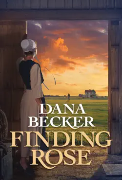 finding rose book cover image