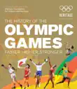 The History of the Olympic Games sinopsis y comentarios