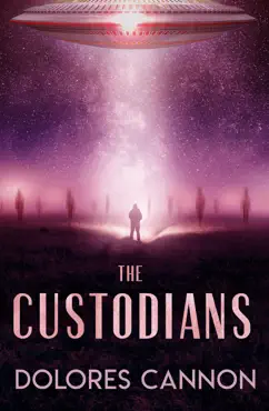 the custodians book cover image