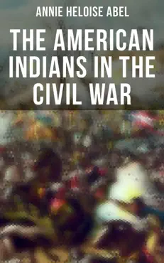 the american indians in the civil war book cover image