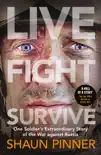 Live. Fight. Survive. synopsis, comments