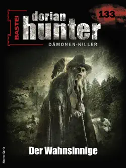 dorian hunter 133 book cover image