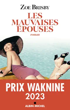 les mauvaises epouses book cover image