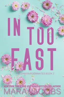 in too fast book cover image