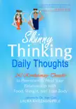 Skinny Thinking Daily Thoughts synopsis, comments