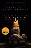 Station Eleven book summary, reviews and download