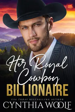 her royal cowboy billionaire book cover image