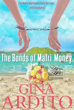the bonds of matri-money book cover image