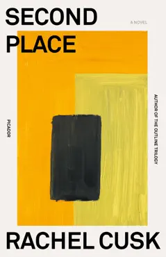 second place book cover image