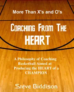 coaching from the heart imagen de la portada del libro