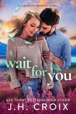 wait for you book cover image