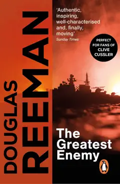 the greatest enemy book cover image